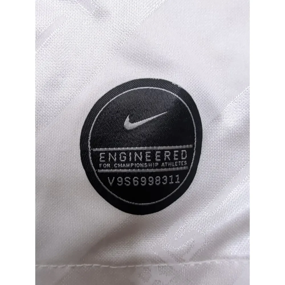 NIKE PSG 2019/2020 THIRD FOOTBALL SHIRT JERSEY Paris Saint Germain SIZE XL ADULT